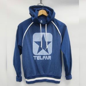 TELFAR x Converse Hoodie
